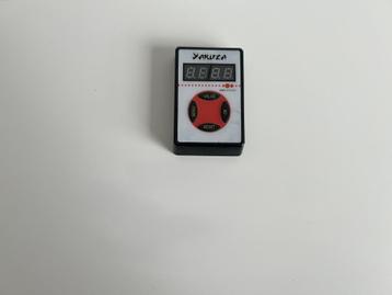 Yakuza program card rc modelbouw beschikbaar voor biedingen