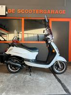 Sym fiddle 2 2018 BROM 45km 4takt, Ophalen, Gebruikt, Sym, Sym