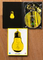 2 DVD U2 Live in Paris Innocence + experience tour, Gebruikt, Alle leeftijden, Boxset, Muziek en Concerten