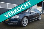 Audi S5 Sportback 3.0 TFSI S5 quattro Pro Line, Automaat, Gebruikt, Zwart, 2995 cc
