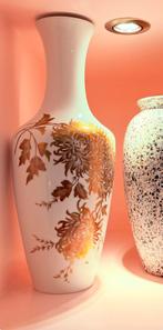 West-Germany porceleinen vaas Iris by Kaiser, Antiek en Kunst, Ophalen of Verzenden