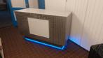 DI Booth met LED verlichting, Muziek en Instrumenten, Dj-sets en Draaitafels, Ophalen, Gebruikt, Overige merken