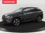 Hyundai Tucson 1.6 T-GDI PHEV Premium 4WD | Leder | Stoelven, Automaat, Adaptive Cruise Control, 14 kWh, Gebruikt