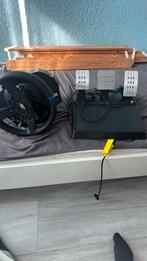 Thrustmaster T300 RS GT - High-performance racestuur, Ophalen of Verzenden, Zo goed als nieuw, Zonnebank enkelzijdig, Minder dan 10 lampen