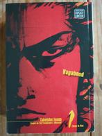 Vagabond manga volume 1 t/m 3, Meerdere comics, Ophalen of Verzenden, Zo goed als nieuw, Japan (Manga)