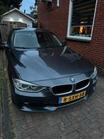 BMW 3-Serie 2.0 320D EDE Touring 2013 Grijs, Auto's, Achterwielaandrijving, 1995 cc, 4 cilinders, Origineel Nederlands