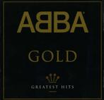 C.D. (1992) ABBA : GOLD , Greatest Hits, Cd's en Dvd's, Cd's | Pop, Gebruikt, Ophalen of Verzenden, 1980 tot 2000