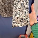 Dea Kudibal zijden blouse ‘Santena’ mulberry silk XS 50006, Kleding | Dames, Diverse merken, ., Ophalen of Verzenden, Zo goed als nieuw