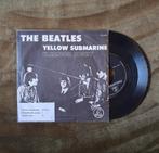 Single The Beatles Yellow Submarine., Cd's en Dvd's, Vinyl Singles, Gebruikt, 7 inch, Single, Ophalen of Verzenden