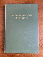 "Nieuwere inzichten in het leven" Dr. W.M. Kruseman, Boeken, Ophalen of Verzenden, Zo goed als nieuw