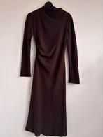 Mango jurk maat S- Stijlvol en comfortabel, Kleding | Dames, Jurken, Zwart, Ophalen of Verzenden, Zo goed als nieuw, Maat 36 (S)