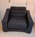 Intex pull out uitklapbare opblaasstoel, Huis en Inrichting, Fauteuils, Ophalen of Verzenden, Zo goed als nieuw