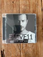 Sander van Doorn - Eleve11 CD, Ophalen of Verzenden, Zo goed als nieuw, Techno of Trance