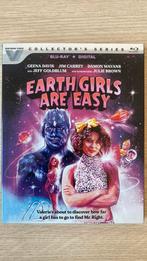 Earth girls are easy blu ray NIEUW, Ophalen of Verzenden, Nieuw in verpakking, Avontuur