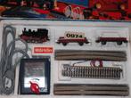 marklin start set met  aanvulling  rails  o v p, Wisselstroom, Ophalen of Verzenden, Analoog, Märklin