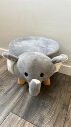 Krukje olifant, Ophalen of Verzenden, Zo goed als nieuw, Olifant