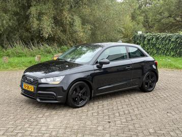 Audi A1 1.2 TFSI Attraction Pro Line Business CRUISE I NL AU beschikbaar voor biedingen