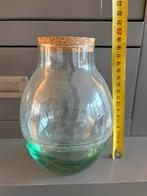 Gratis - glazen voorraadpot, Ophalen, Overige kleuren, Minder dan 50 cm, Glas