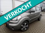 Kia Soul 1.6 X-pect Cool, 4 cilinders, Origineel Nederlands, Bedrijf, Handgeschakeld