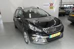 PEUGEOT 2008 1.2 PureTech 110pk Blue Lion (Goed Onderhouden), Auto's, Voorwielaandrijving, Stof, Origineel Nederlands, Bedrijf