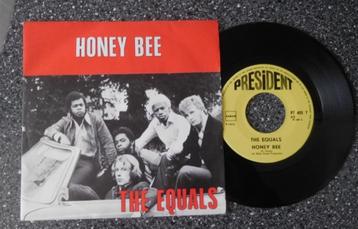 The Equals - honey bee (vanaf € 1,75) beschikbaar voor biedingen