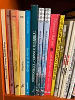 Diverse schaakboeken.., Boeken, Sportboeken, Ophalen of Verzenden, Gelezen, Denksport