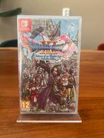 Dragon Quest XI S - Nintendo Switch Nieuw, Spelcomputers en Games, Games | Nintendo Switch, 1 speler, Ophalen of Verzenden, Zo goed als nieuw