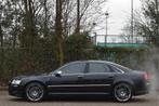 Audi S8 5.2 V10 Pro Line Youngtimer | Vol | Onderh.historie, Auto's, Audi, Te koop, 451 pk, Geïmporteerd, Benzine