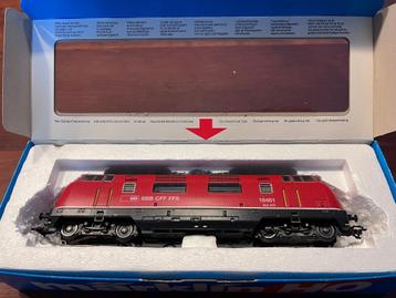 Marklin 3384 Sbb Am 4/4 beschikbaar voor biedingen