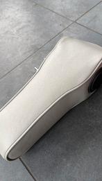 Hoes armleuning linker voorstoel mercedes w463 grijs, Ophalen, Gebruikt, Mercedes-Benz