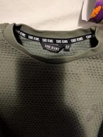 Cars trui maat 12 groen. Longsleeve maat 158., Kinderen en Baby's, Kinderkleding | Maat 158, Ophalen of Verzenden, Zo goed als nieuw