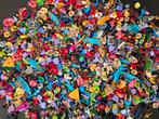 750 nieuwe Lego BAM pieces poppetjes dieren accessoires, Ophalen of Verzenden, Nieuw