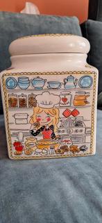 Blond Amsterdam XXL voorraadpot, Huis en Inrichting, Keuken | Servies, Blond Amsterdam, Overige typen, Nieuw, Ophalen of Verzenden