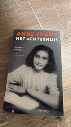 Anne Frank - Het Achterhuis, Ophalen of Verzenden, Zo goed als nieuw, Anne Frank
