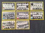 Maple Leaf voetbalplaatjes Jaren 60, Verzamelen, Verzenden, Buitenlandse clubs, Poster, Plaatje of Sticker