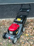 Honda HRX 426 grasmaaier, Tuin en Terras, Ophalen, Cirkelmaaier, Gebruikt, HONDA