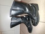 Motorlaarzen zgan, Ophalen of Verzenden, Tweedehands, Laarzen