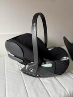 Cybex Cloud T I-size autostoeltje - sepia black, Kinderen en Baby's, Autostoeltjes, Zo goed als nieuw, Isofix, 0 t/m 13 kg, Ophalen