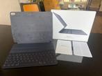 iPad Pro Smart Keyboard Folio 13 Inch, Computers en Software, Tablet-hoezen, 13 inch of meer, IPad Pro 13 Inch, Nieuw, Bescherming voor- en achterkant