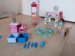 Playmobil 9270 kinderkamer met hoogslaper, Ophalen of Verzenden, Zo goed als nieuw