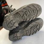 Baltes S3 Sympatex BOS Veiligheidsschoenen Zwart Maat 40, Gebruikt, Schoenen, Ophalen of Verzenden, Baltes