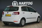 Volkswagen Golf Plus 1.2 TSI Trendline BlueMotion + APPLE CA, Auto's, Stof, Gebruikt, 4 cilinders, 1264 kg