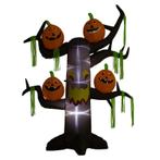 opblaasbare boom halloween pompoen nieuw, Ophalen of Verzenden, Nieuw, Halloween of Griezel