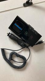 Supertooth carkit bluetooth, Auto diversen, Carkits, Ophalen of Verzenden, Zo goed als nieuw