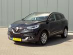 Renault Kadjar 1.2 TCe Intens Xenon Nw APK, Voorwielaandrijving, Euro 6, Zwart, Origineel Nederlands