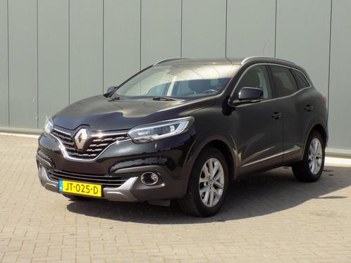 Renault Kadjar 1.2 TCe Intens Xenon Nw APK, Auto's, Renault, Bedrijf, Te koop, Kadjar, ABS, Airbags, Airconditioning, Climate control