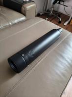 Originele RVS Uitlaat Meteor 350 - Nieuwstaat!, Motoren, Onderdelen | Overige, Ophalen