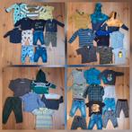 Leuke partij jongens babykleding! Mt.62-104cm.40 Stuks!, Ophalen of Verzenden, Zo goed als nieuw, Maat 92