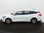 Ford FOCUS Wagon EcoBoost 125PK Hybrid Trend Edition Busines, Auto's, Ford, Te koop, Gebruikt, 999 cc, Voorwielaandrijving