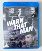 Warn That Man | 1943, Ophalen of Verzenden, Nieuw in verpakking